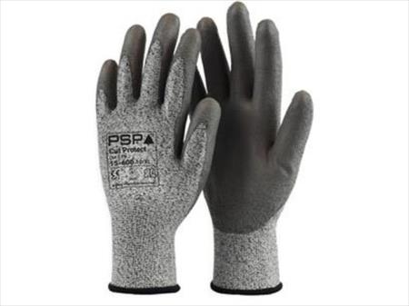 Paires De Gants Anticoupures De Niveau T Psp Psp Tarcienne Nord Pas De